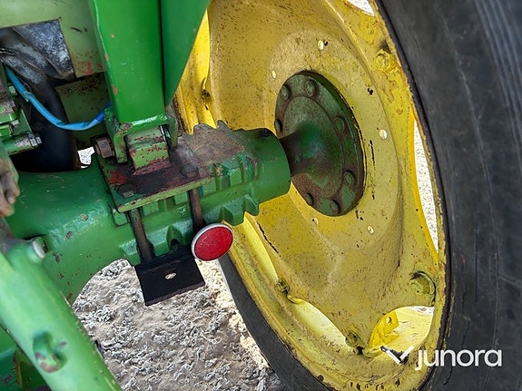 Traktor - John Deere, 2020 21 of 30