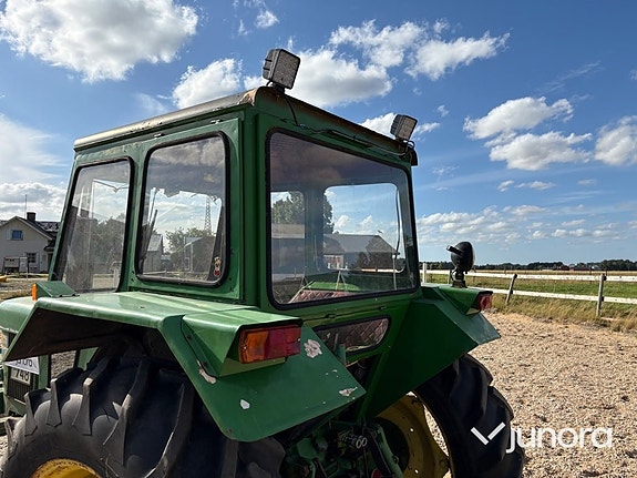 Traktor - John Deere, 2020 18 of 30