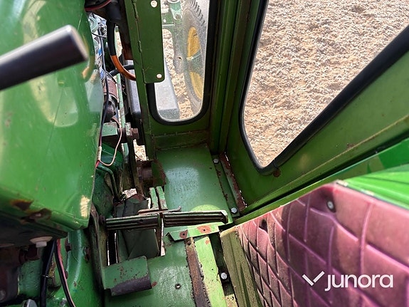 Traktor - John Deere, 2020 11 of 30