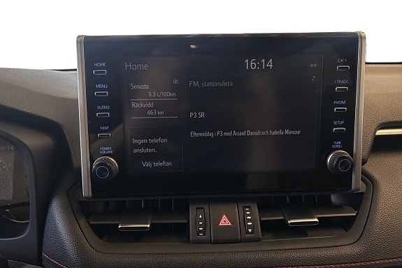 Toyota RAV4 15 of 21