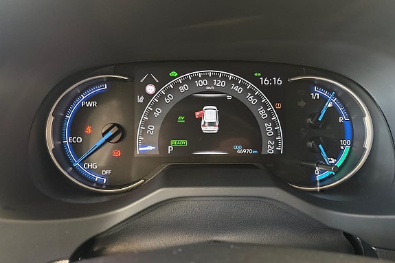 Toyota RAV4 14 of 21
