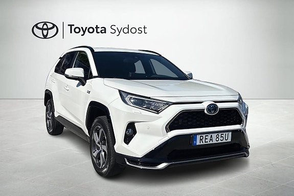 Toyota RAV4 19 of 21