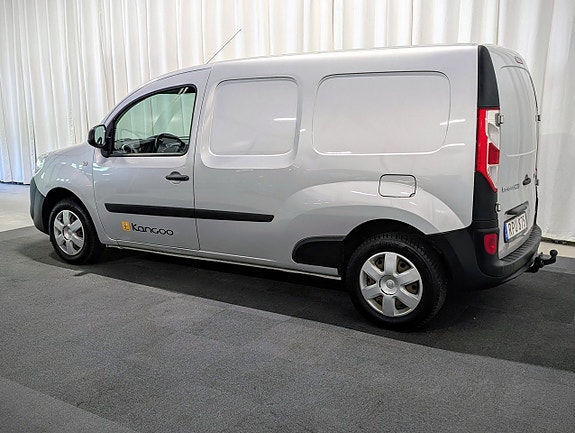 Renault Kangoo Express 3 of 11