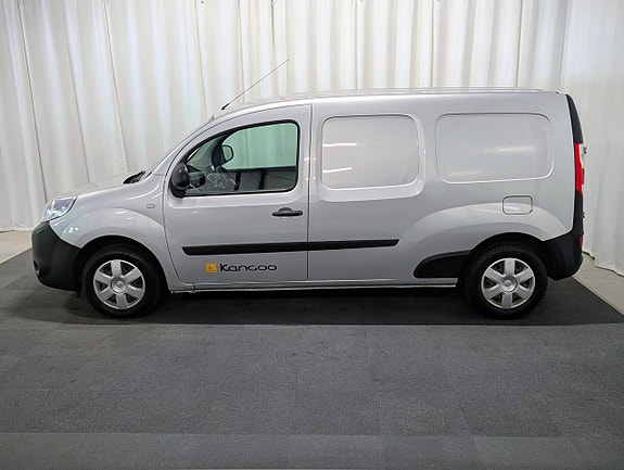 Renault Kangoo Express 2 of 11
