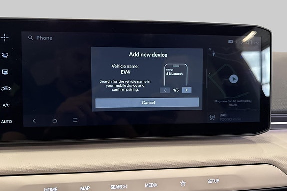 Kia EV4 20 of 24