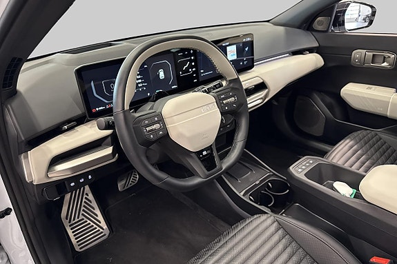 Kia EV4 9 of 24