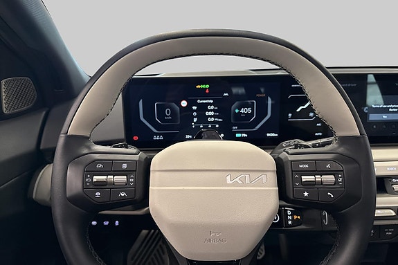 Kia EV4 15 of 24
