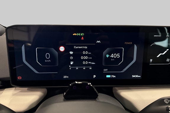 Kia EV4 16 of 24