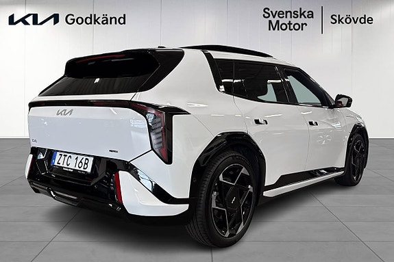 Kia EV4 4 of 24