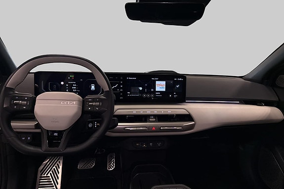 Kia EV4 13 of 24