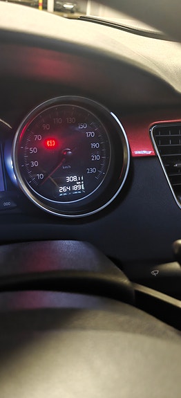 Peugeot 508 RXH 6 of 6