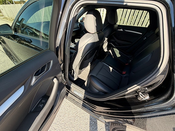Audi S3 5 of 5