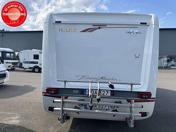 Kabe TM X780 LXL 4 of 19