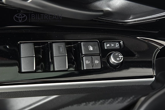 Toyota bZ4X 11 of 18