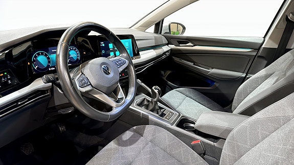 Volkswagen Golf I 7 of 19