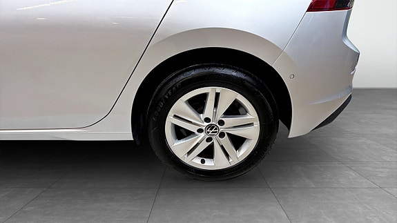 Volkswagen Golf I 6 of 19