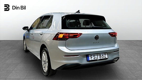 Volkswagen Golf I 3 of 19