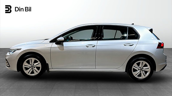 Volkswagen Golf I 2 of 19