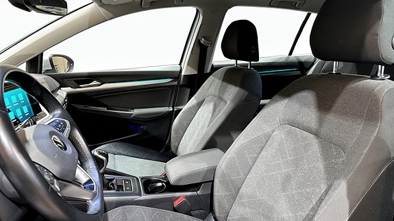 Volkswagen Golf I 8 of 19