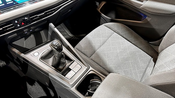 Volkswagen Golf I 16 of 19