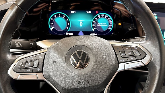 Volkswagen Golf I 17 of 19