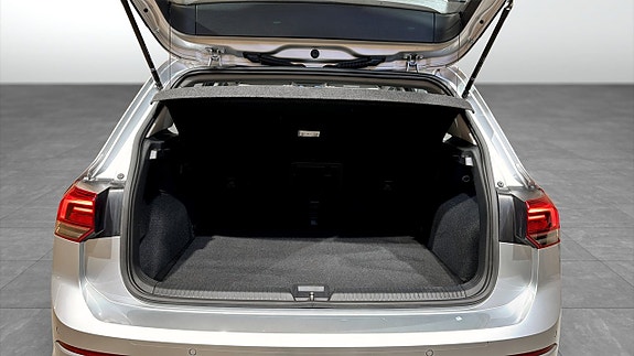 Volkswagen Golf I 12 of 19