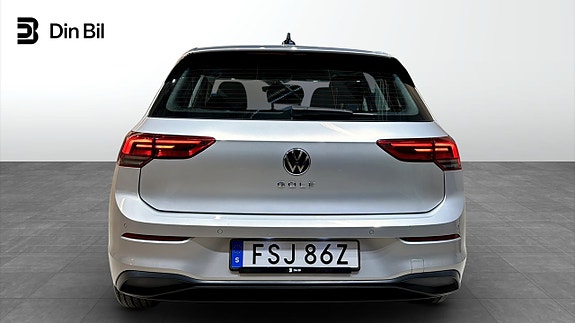 Volkswagen Golf I 5 of 19