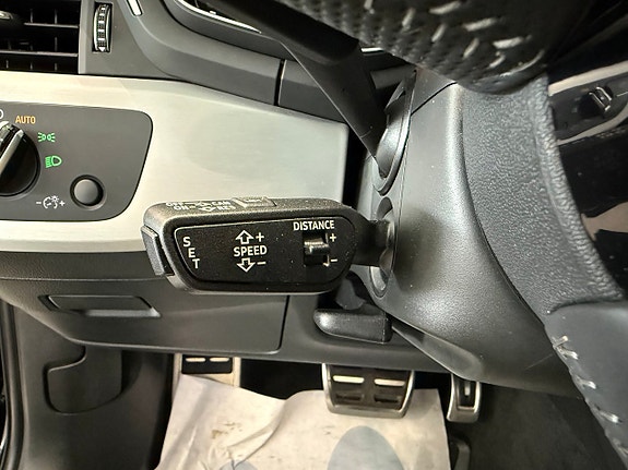 Audi A4 11 of 12