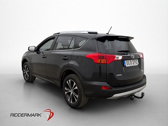 Toyota RAV4 5 of 30