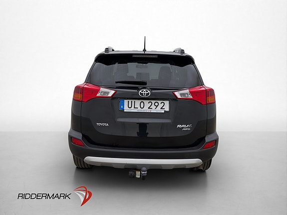 Toyota RAV4 6 of 30