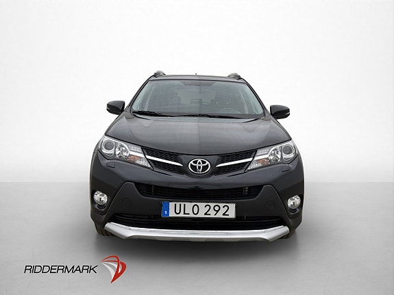 Toyota RAV4 2 of 30
