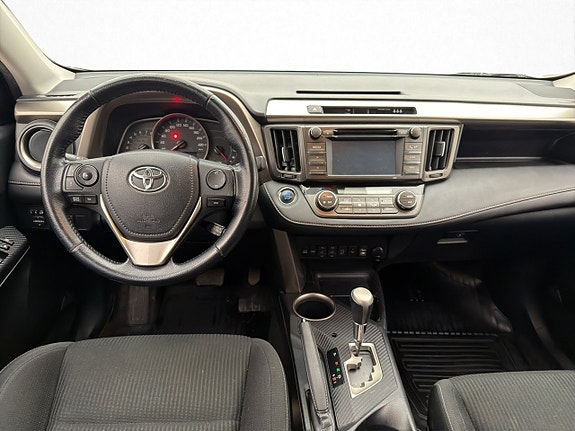 Toyota RAV4 19 of 30