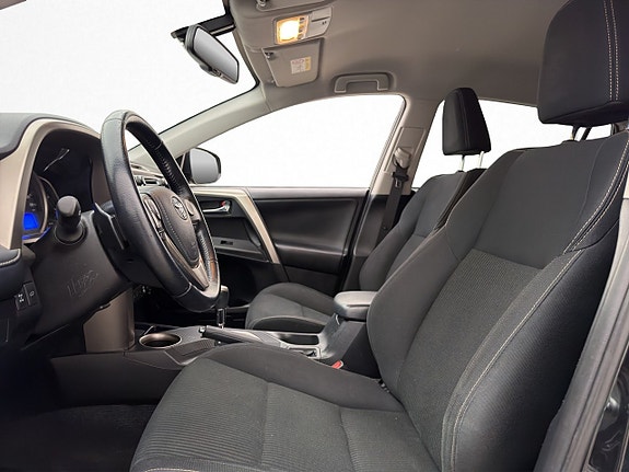 Toyota RAV4 22 of 30