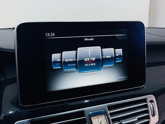 Mercedes-Benz CLS350 d 17 of 22