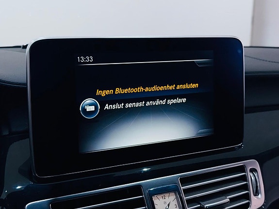 Mercedes-Benz CLS350 d 16 of 22