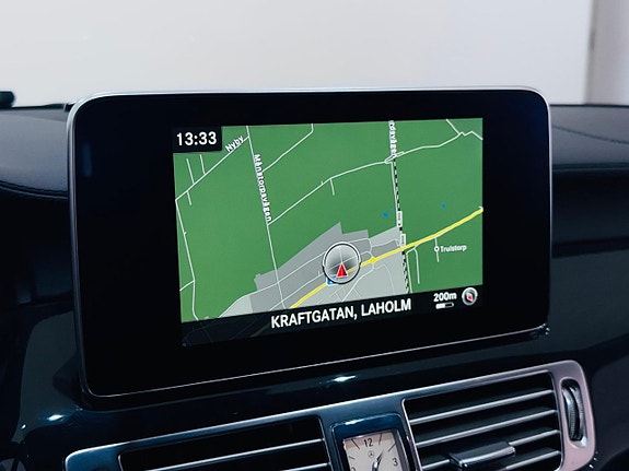 Mercedes-Benz CLS350 d 15 of 22