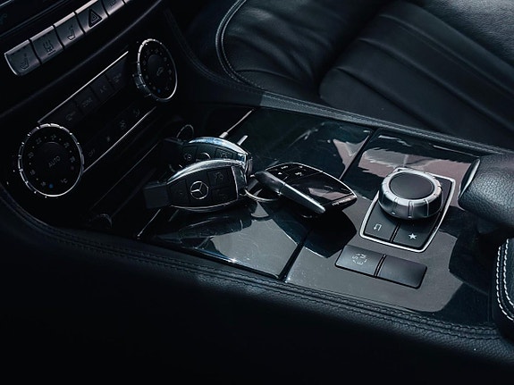 Mercedes-Benz CLS350 d 12 of 22