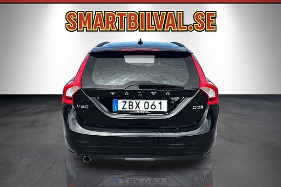 Volvo V60 6 of 30
