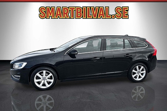 Volvo V60 3 of 30