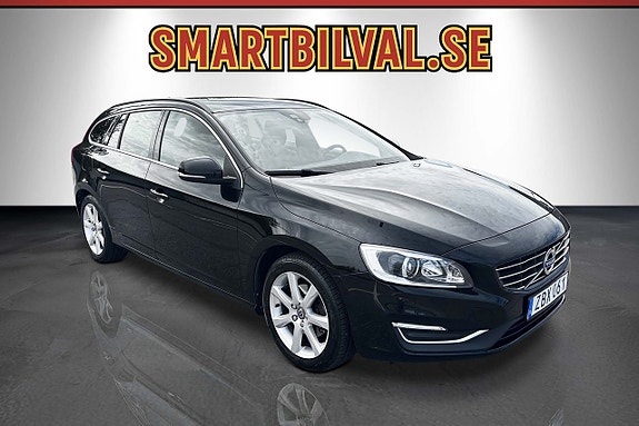 Volvo V60 10 of 30