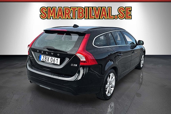 Volvo V60 7 of 30