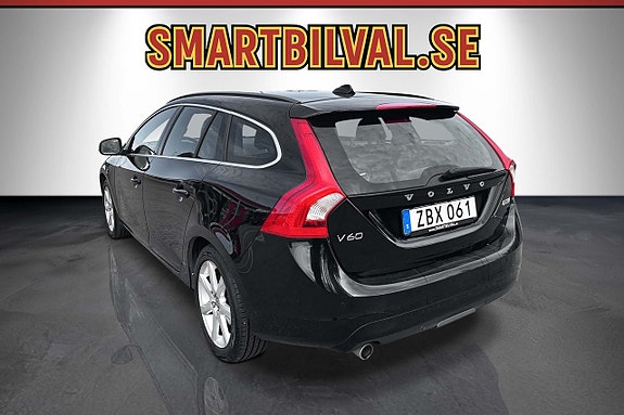 Volvo V60 5 of 30