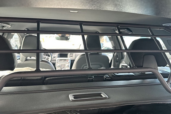 Volvo V60 21 of 30