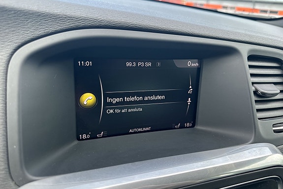Volvo V60 18 of 30