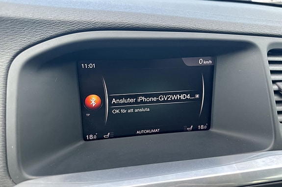 Volvo V60 19 of 30