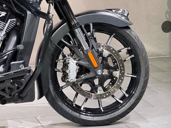 Indian CHIEFTAIN DARKHORSE POWER PLUS 112 6 of 7