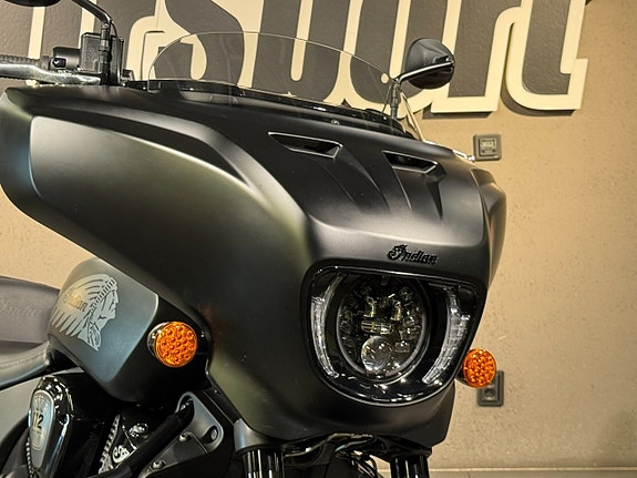 Indian CHIEFTAIN DARKHORSE POWER PLUS 112 7 of 7