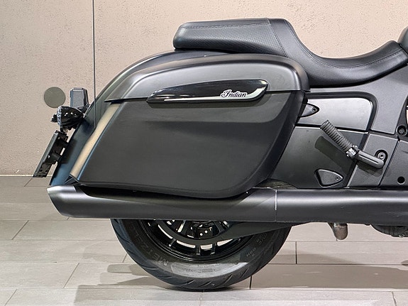 Indian CHIEFTAIN DARKHORSE POWER PLUS 112 5 of 7
