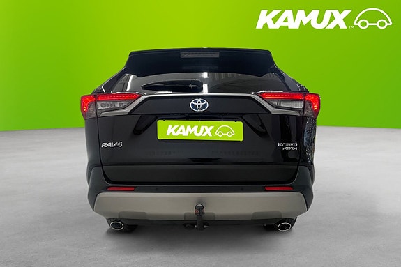 Toyota RAV4 5 of 22