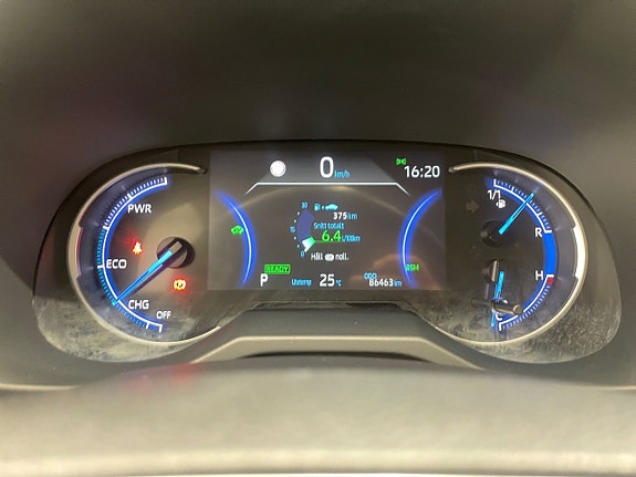 Toyota RAV4 12 of 22